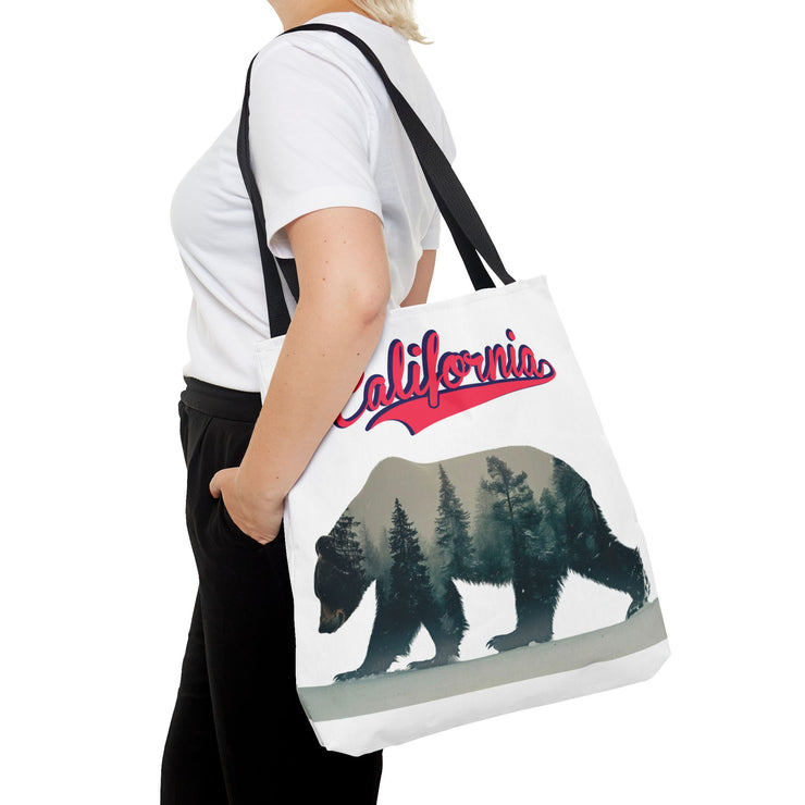 Golden Bear Tote