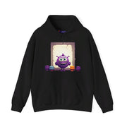 Monster Muffin Magic Hoodie