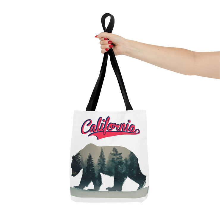 Golden Bear Tote