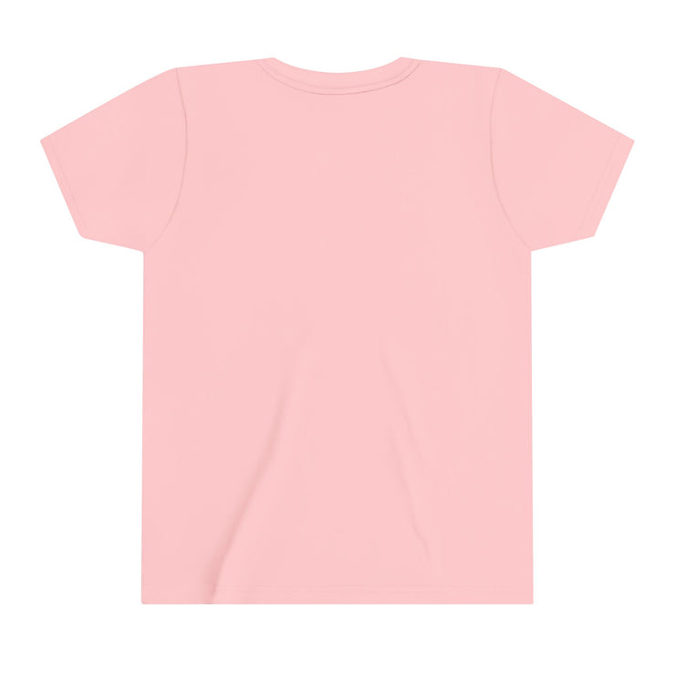 Spotted Furry Friend Kids' Tee