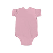 Sushi Panda – Infant Fine Jersey Bodysuit