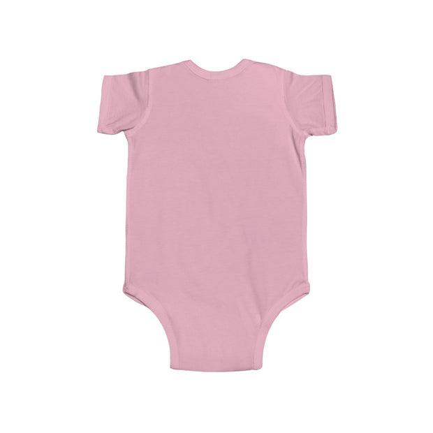 Sushi Panda – Infant Fine Jersey Bodysuit
