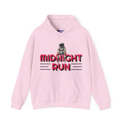 Midnight Run - Astronaut Hoodie