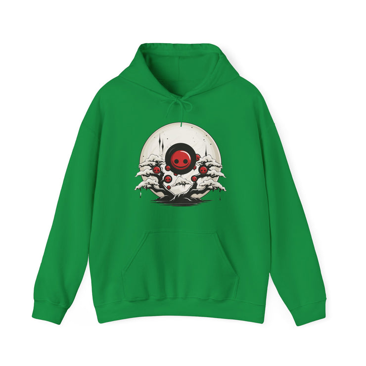 Crimson Charm Hoodie - $59.99