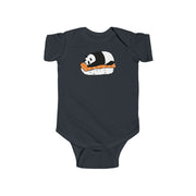 Sushi Panda – Infant Fine Jersey Bodysuit