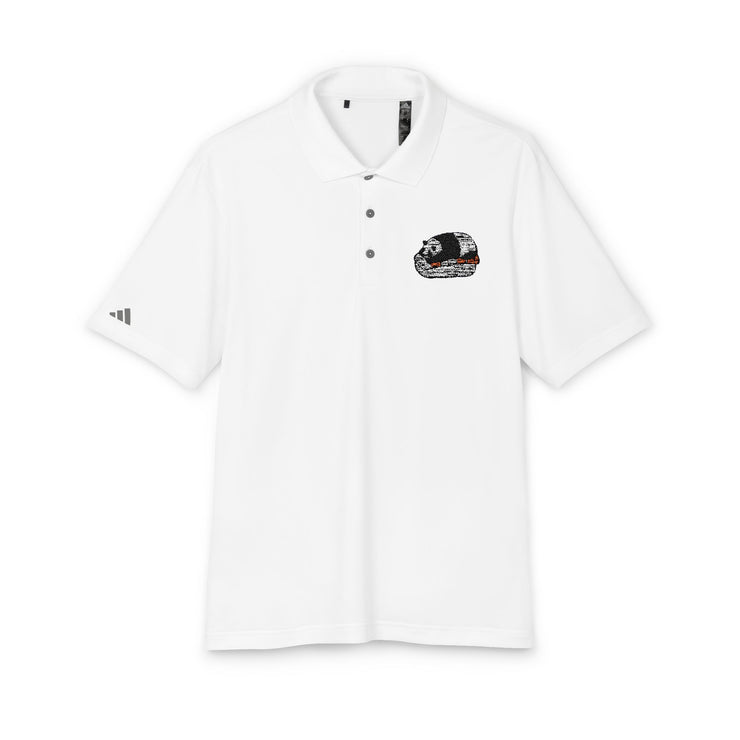 Custom Sushi Panda adidas® Unisex Performance Polo