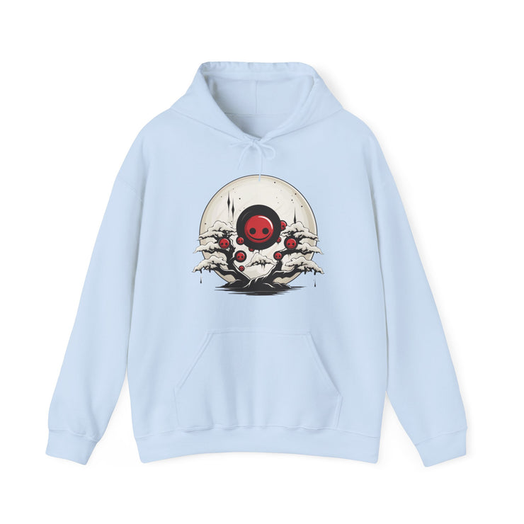 Crimson Charm Hoodie - $59.99