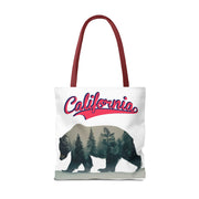 Golden Bear Tote