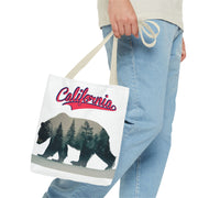 Golden Bear Tote