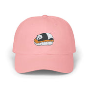 Sushi Panda Dad Cap