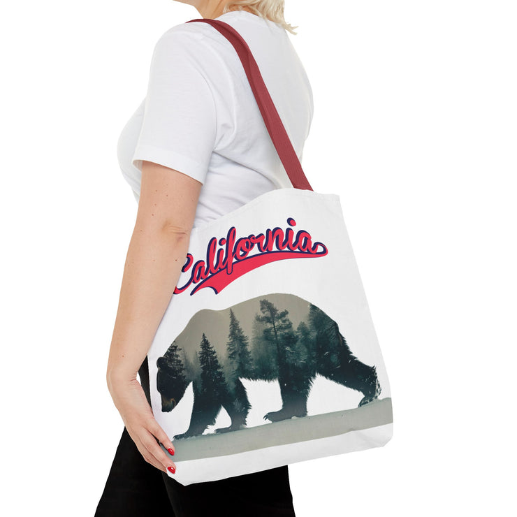 Golden Bear Tote